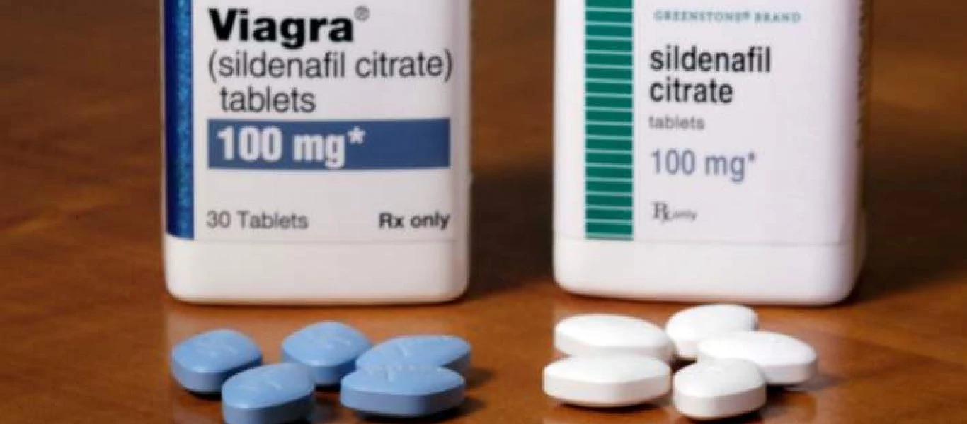 Ολλανδία: Πέθαναν 11 μωρά μετά τη χορήγηση Viagra σε εγκύους